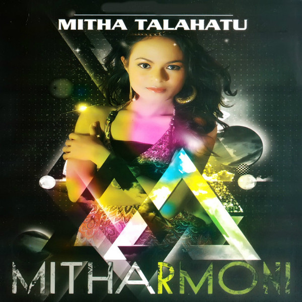 Mitha Talahatu - Su Jadi Abu.mp3